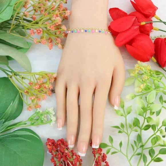 "New Beautiful Design Bracelet for Women/Girls, Gift, B683 - Picture 5 of 10